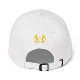 "Time Flys" Hat