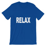 "Relax" T-Shirt