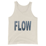 "Go With The Flow" Tank Top