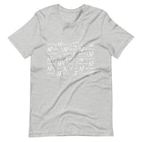 "The 2020" Double-Sided T-Shirt