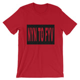 "No Guts No Glory" T-Shirt