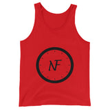 "The Time Is Now" Tank Top