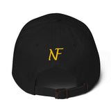 "Golden Heart" Hat