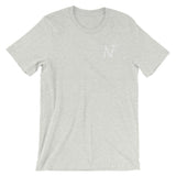 "More Than A Job Title" Double-Sided T-Shirt
