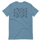"The 2020" Double-Sided T-Shirt