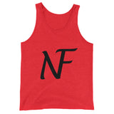 "More Than A Job Title" Tank Top