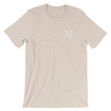 "More Than A Job Title" T-Shirt