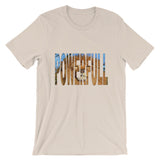 "Full Of Power" T-Shirt