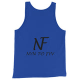 "Honor Thyself" Tank Top