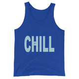 "Just Chill" Tank Top