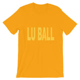 "Homecoming" T-Shirt