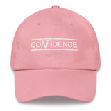 "Confidence" Hat