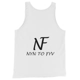 "Honor Thyself" Tank Top