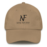 "More Than A Job Title" Hat