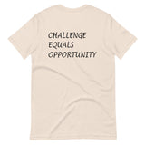 "The CEO" Double-Sided T-Shirt