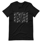 "The 2020" Double-Sided T-Shirt