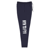 "More Than A Job Title" Joggers