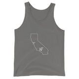 "Born and Raised Pt. 4" Tank Top