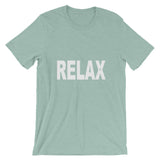 "Relax" T-Shirt