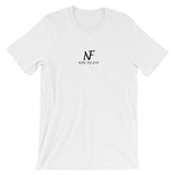 "More Than A Job Title" T-Shirt