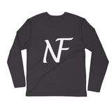 "More Than A Job Title" Long Sleeve - Fitted