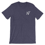 "More Than A Job Title" Double-Sided T-Shirt