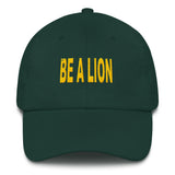 "Full Of Power" Hat