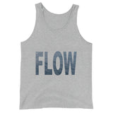 "Go With The Flow" Tank Top