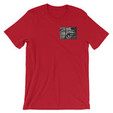 "Full Of Power Pt. 2" Double-Sided T-Shirt