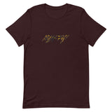 NTF x Customs By Azzi "Fall Time" T-Shirt