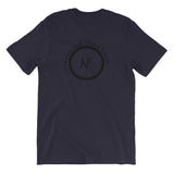 "Around The Clock" Double-Sided T-Shirt