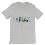 "Relax" T-Shirt