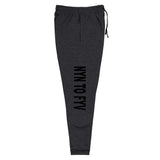 "More Than A Job Title" Joggers