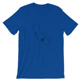 "Born and Raised Pt. 4" T-Shirt