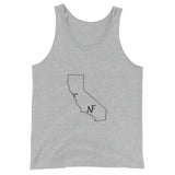 "Born and Raised Pt. 4" Tank Top