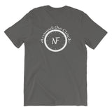 "Around The Clock" Double-Sided T-Shirt