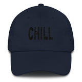 "Just Chill" Hat