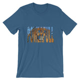 "Full Of Power" T-Shirt