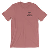 "Honor Thyself" T-Shirt