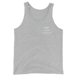 "Honor Thyself" Tank Top
