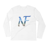"Obsession" Long Sleeve - Fitted