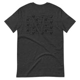"The 2020" Double-Sided T-Shirt