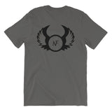 "Time Flys" Backprint T-Shirt