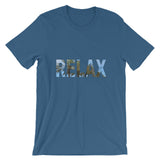 "Relax" T-Shirt