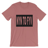 "No Guts No Glory" T-Shirt