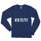 "More Than A Job Title" Long Sleeve - Loose