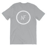 "The Time Is Now" Double-Sided T-Shirt