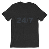 "Double Time" T-Shirt