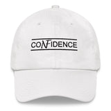 "Confidence" Hat