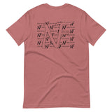 "The 2020" Double-Sided T-Shirt